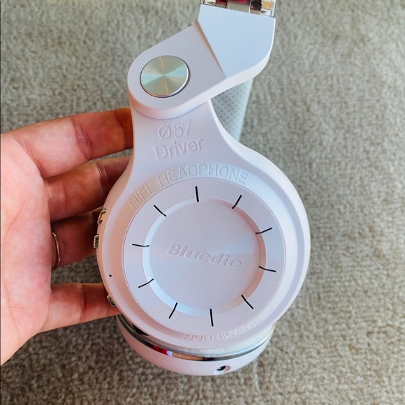 Bludio T2 Turbine - Picture 4 of 4